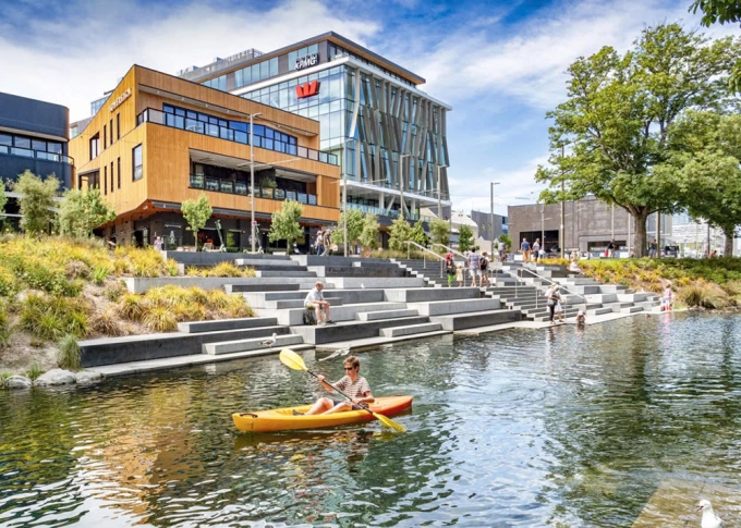18 trường New Zealand mở lớp STEM cho học sinh Việt Nam