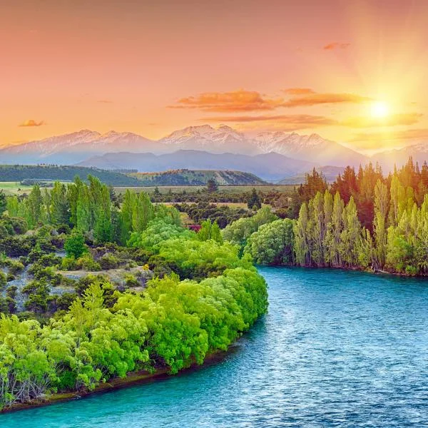 Học bổng chính phủ New Zealand Manaaki Scholarships 2025: Mọi điều bạn cần biết