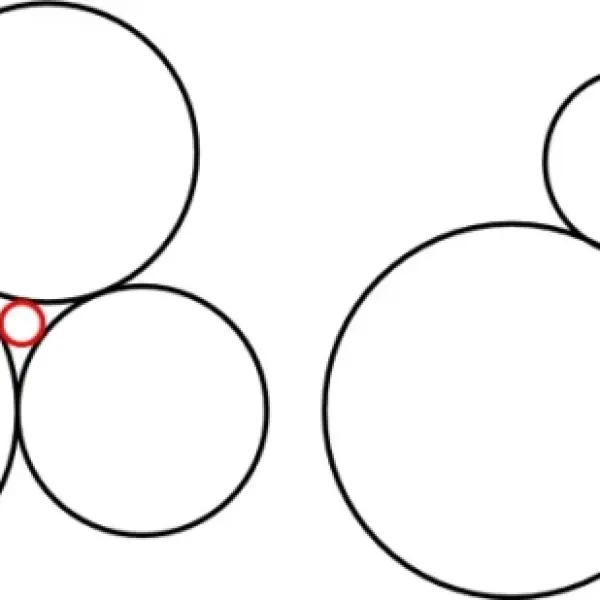 Giải thành công câu đố của Descartes sau gần 4 thế kỷ
