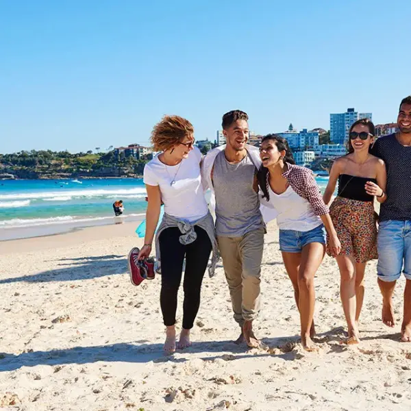 Những lưu ý về tiếng Anh với du học sinh Australia