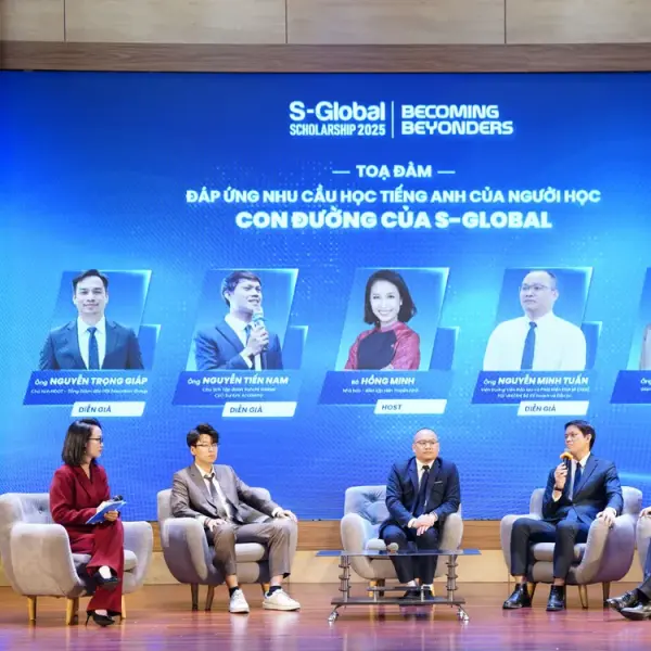 Tìm giải pháp học tiếng Anh hiệu quả trong thời kỳ hội nhập
