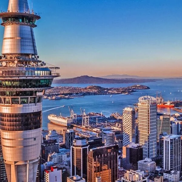 New Zealand nới thị thực việc làm cho du học sinh
