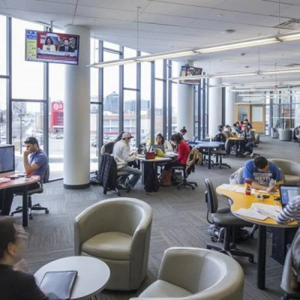 Trường Cao đẳng Sheridan College