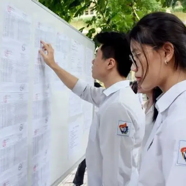 Chi tiết mức quy đổi điểm IELTS vào các trường đại học 2025