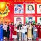 Vinh danh học sinh đạt thành tích ấn tượng tại kỳ thi Olympic Quốc tế ASMO 2025