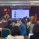Dạy học sinh Việt Nam về sở hữu trí tuệ, đổi mới sáng tạo từ cấp phổ thông