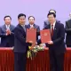 Sẽ thành lập mạng lưới đại học Việt Nam - Trung Quốc