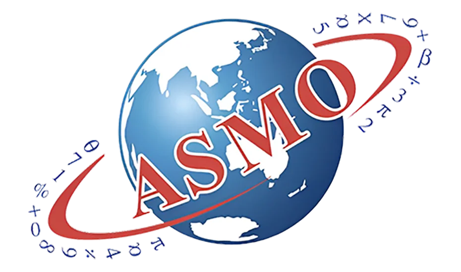 K&igrave; thi Asian Science and Mathematics Olympiad l&agrave; g&igrave; ?